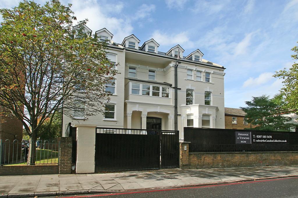 The Dome Camden Apartamento Londres