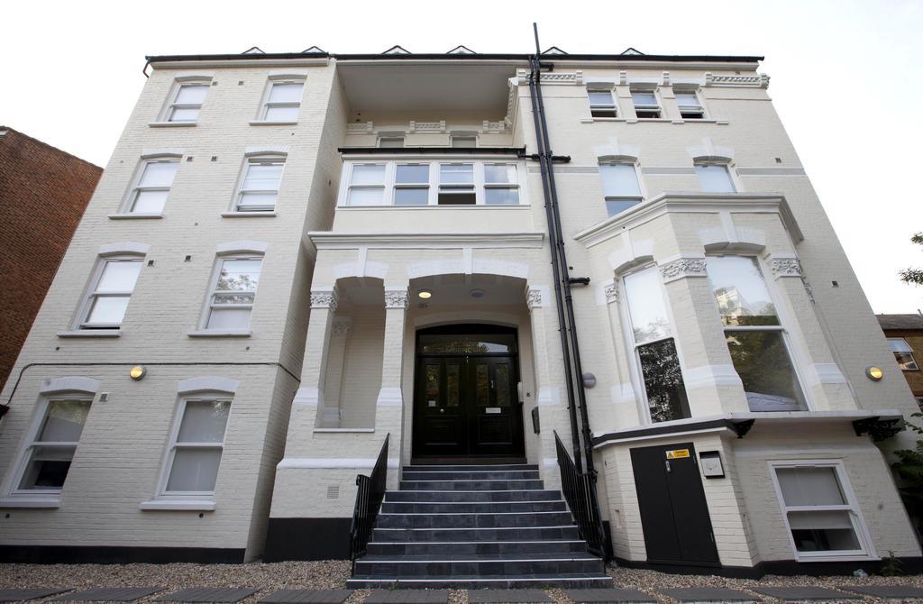 Apartamento The Dome Camden *