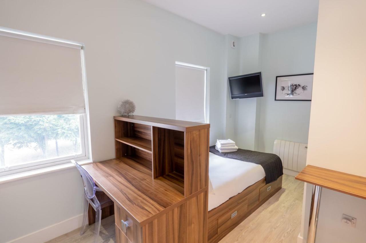 Apartamento The Dome Camden *