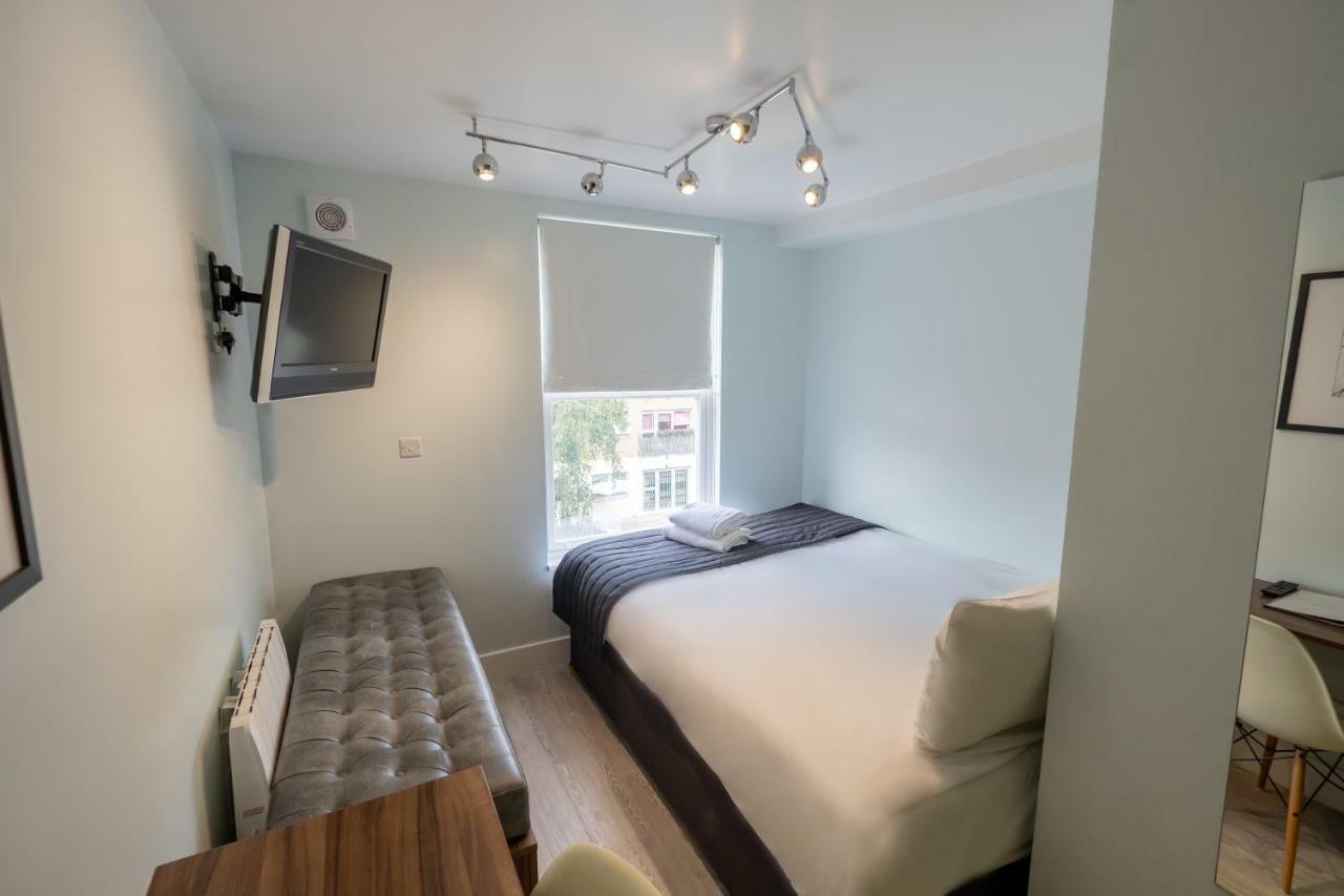 The Dome Camden Apartamento *