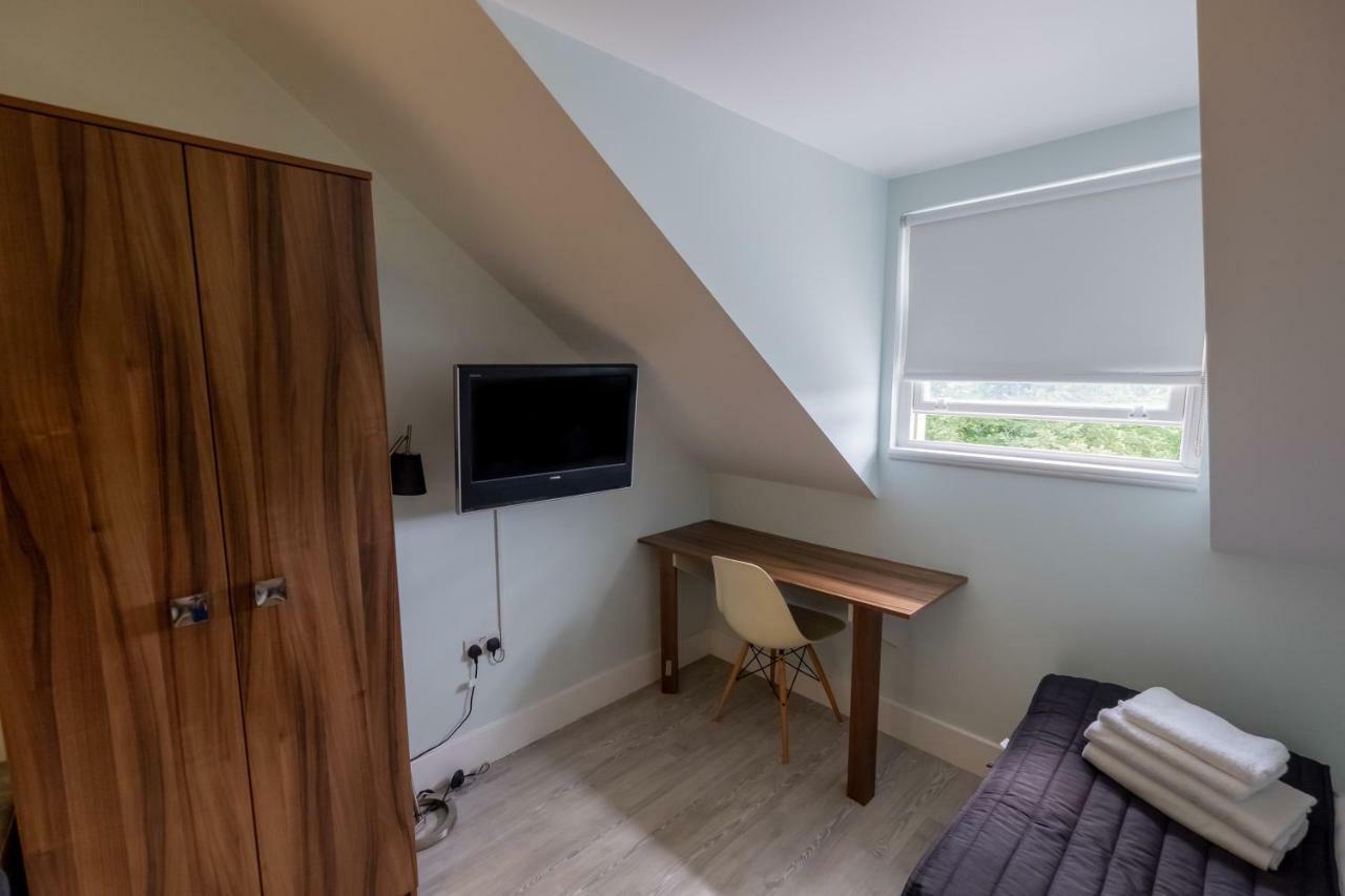Apartamento The Dome Camden Londres