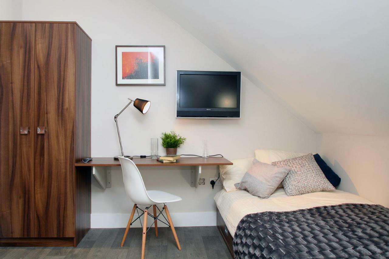 The Dome Camden Apartamento