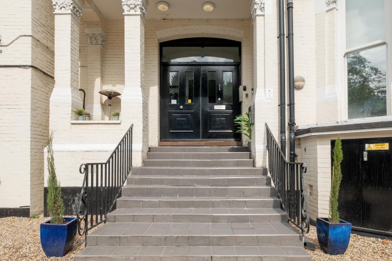 Apartamento The Dome Camden