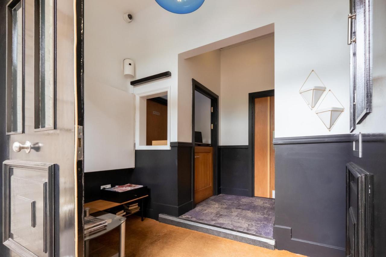 Apartamento The Dome Camden Londres