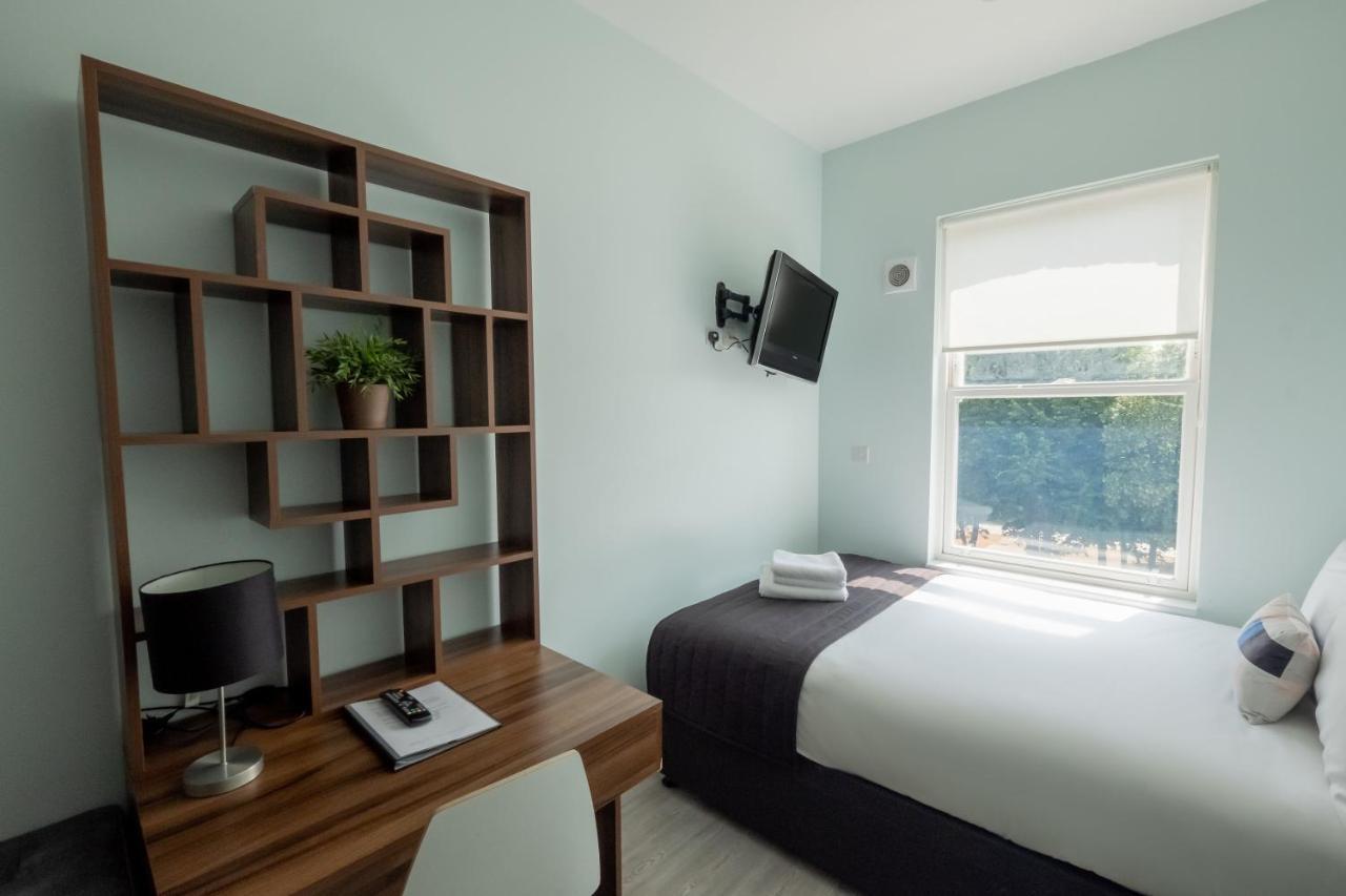 The Dome Camden Apartamento *