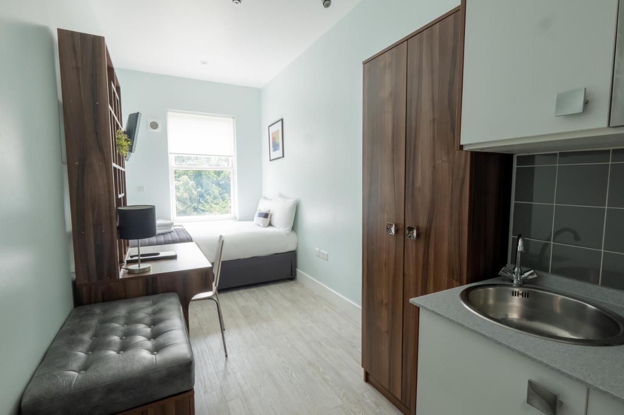 Apartamento The Dome Camden Londres