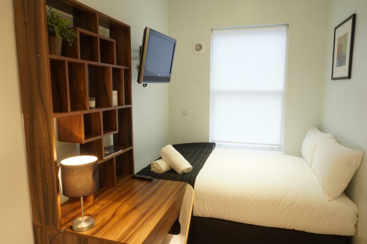 Apartamento The Dome Camden Londres