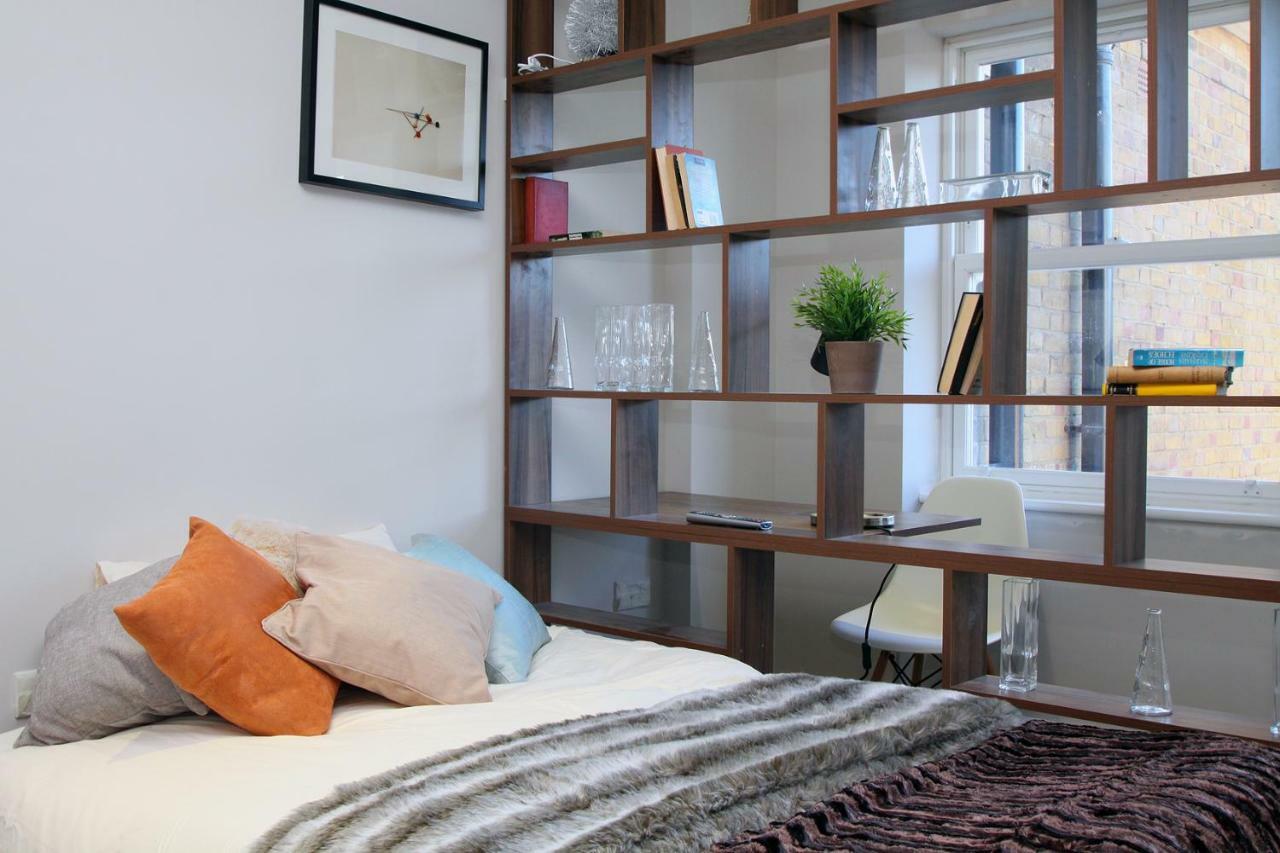 Apartamento The Dome Camden