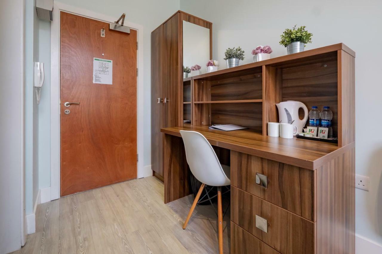 Apartamento The Dome Camden Londres