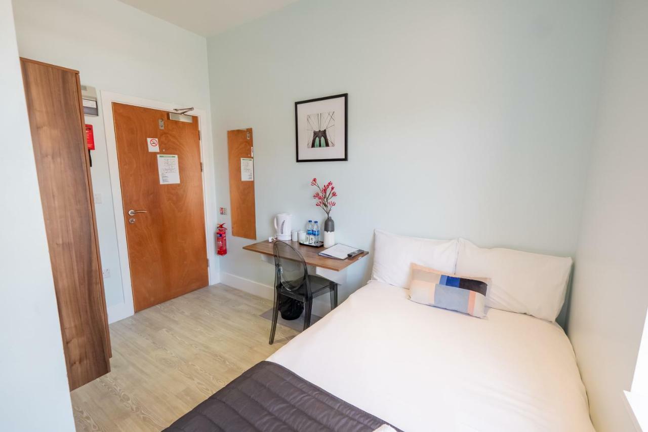 Apartamento The Dome Camden *