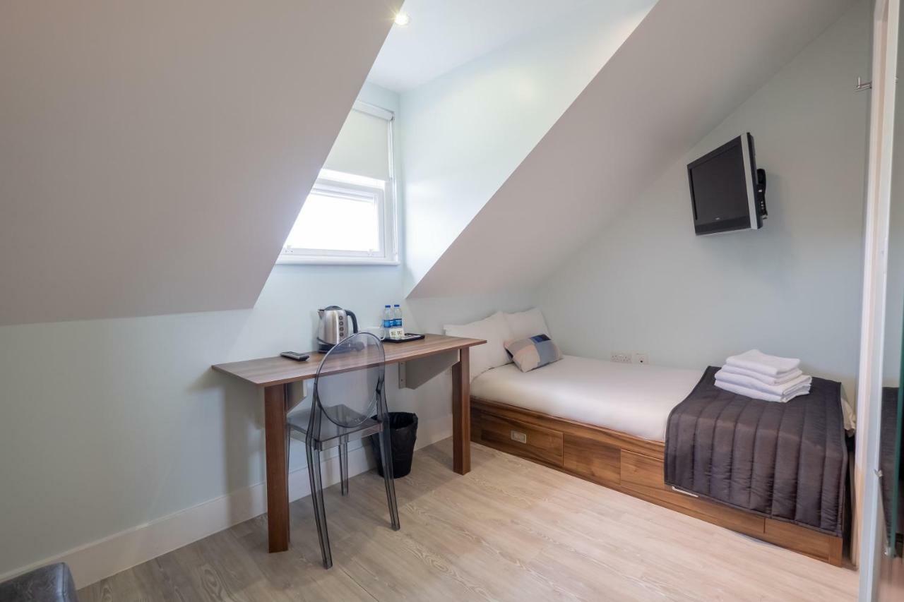 Apartamento The Dome Camden