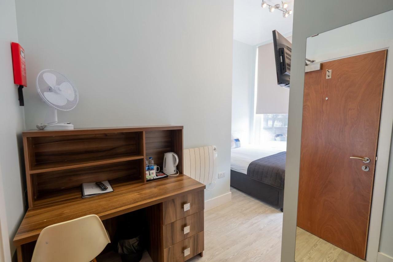 Apartamento The Dome Camden Londres