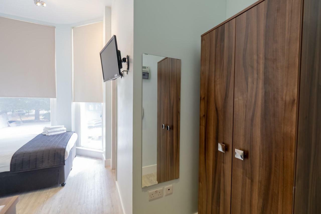 Apartamento The Dome Camden *