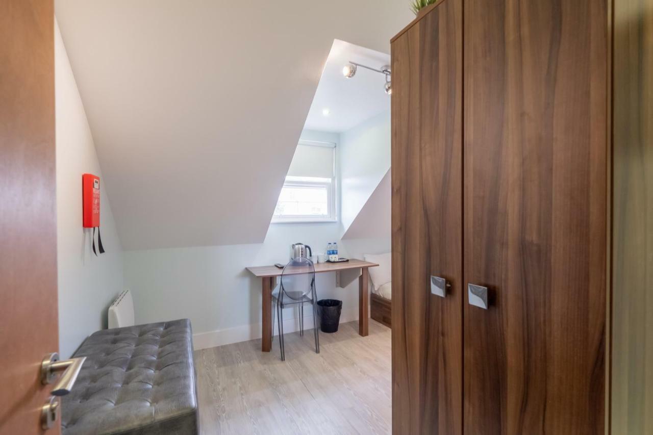 Apartamento The Dome Camden