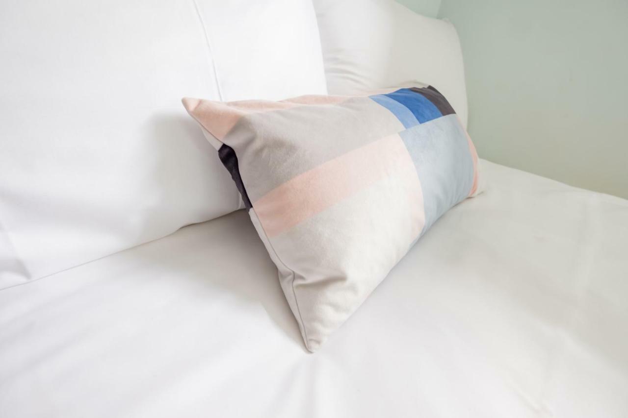 Apartamento The Dome Camden *