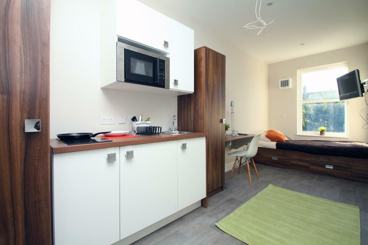 Apartamento The Dome Camden *