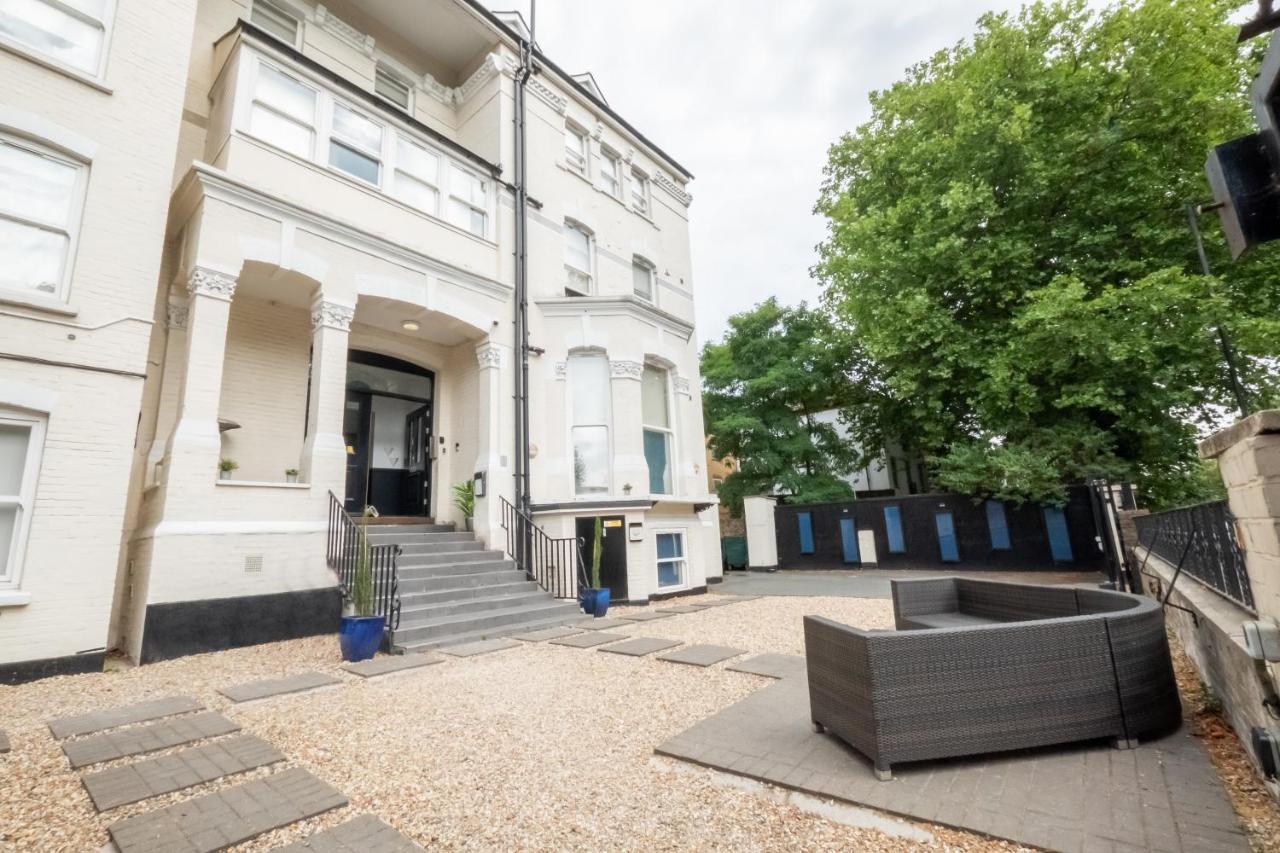 The Dome Camden Apartamento *