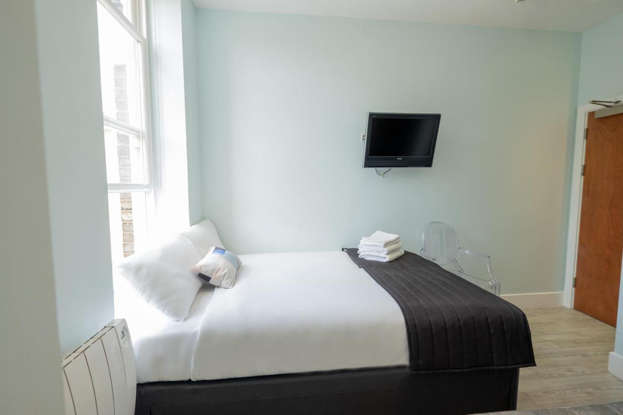 The Dome Camden Apartamento Londres