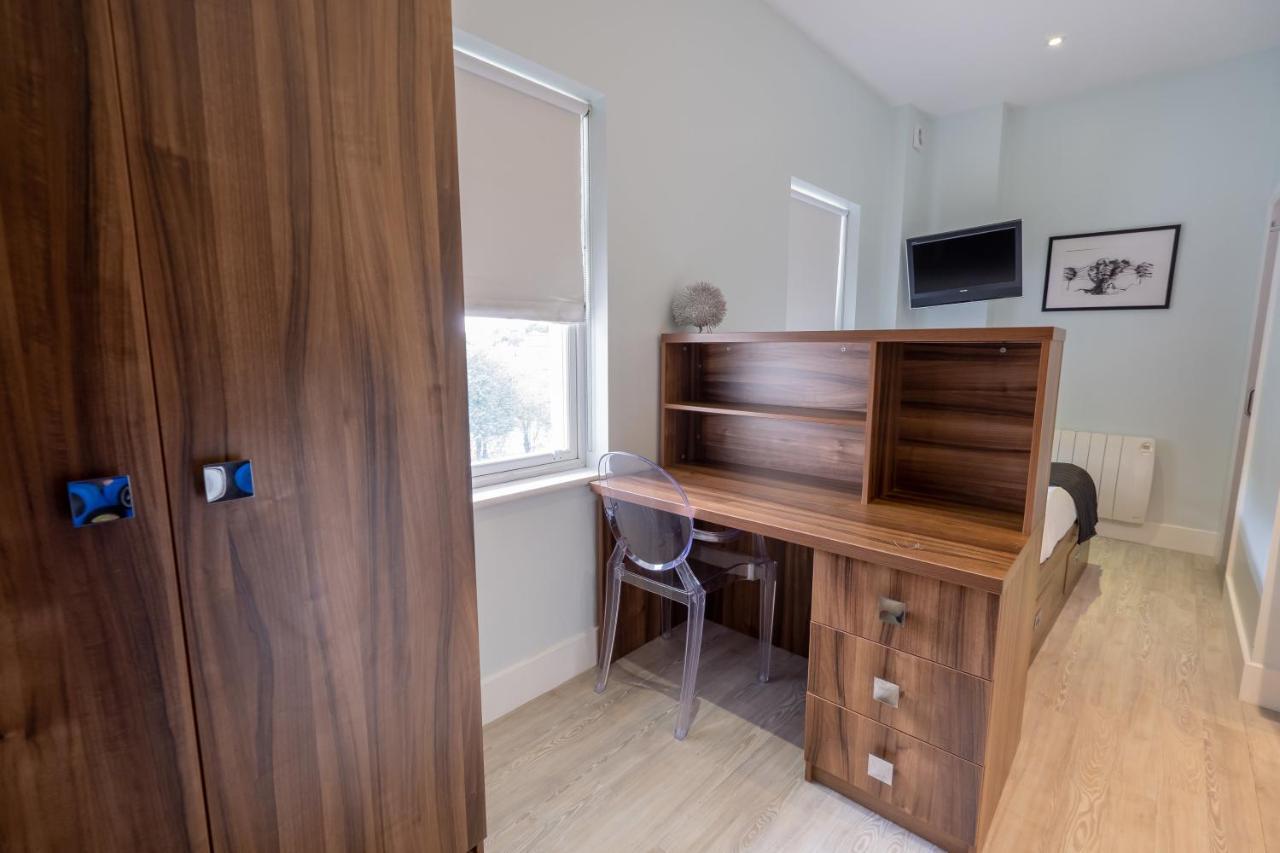 Apartamento The Dome Camden Londres