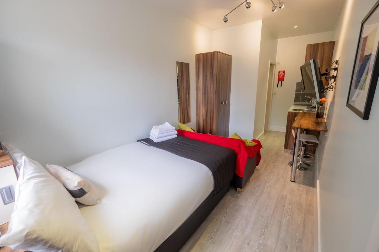 The Dome Camden Apartamento *