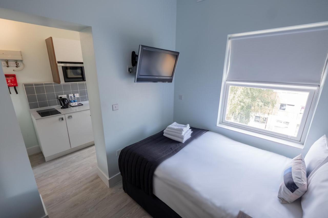 Apartamento The Dome Camden *