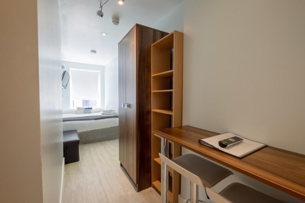 Apartamento The Dome Camden Londres