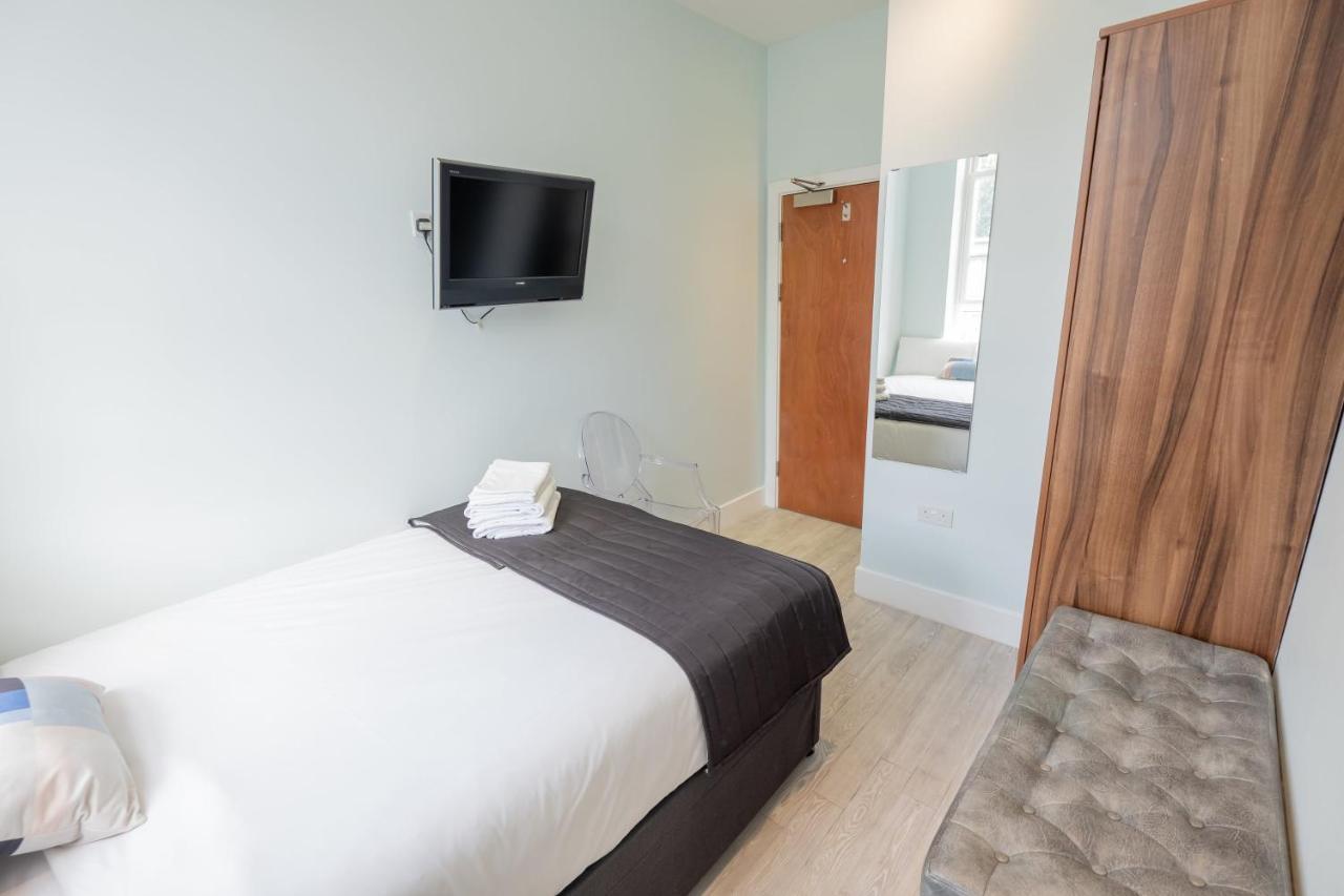 Apartamento The Dome Camden