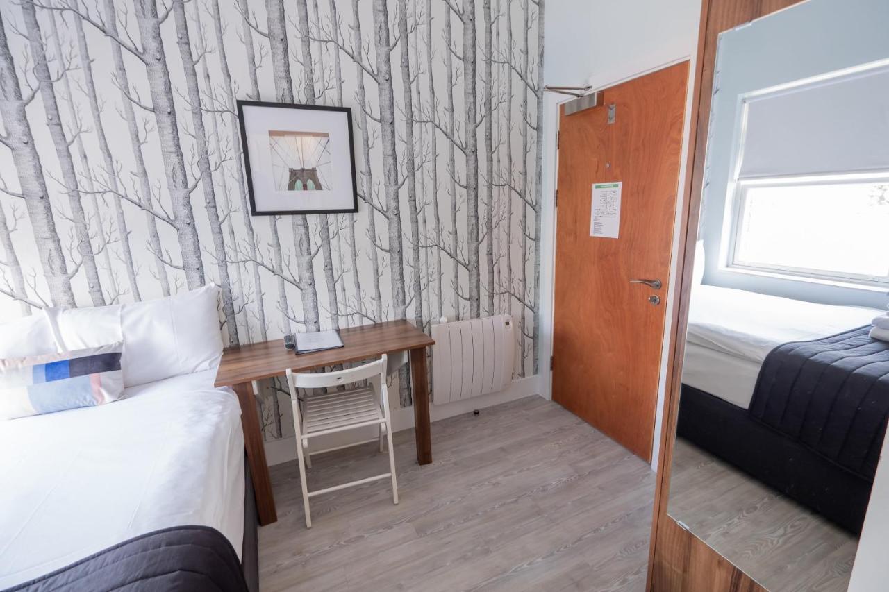 Apartamento The Dome Camden Londres