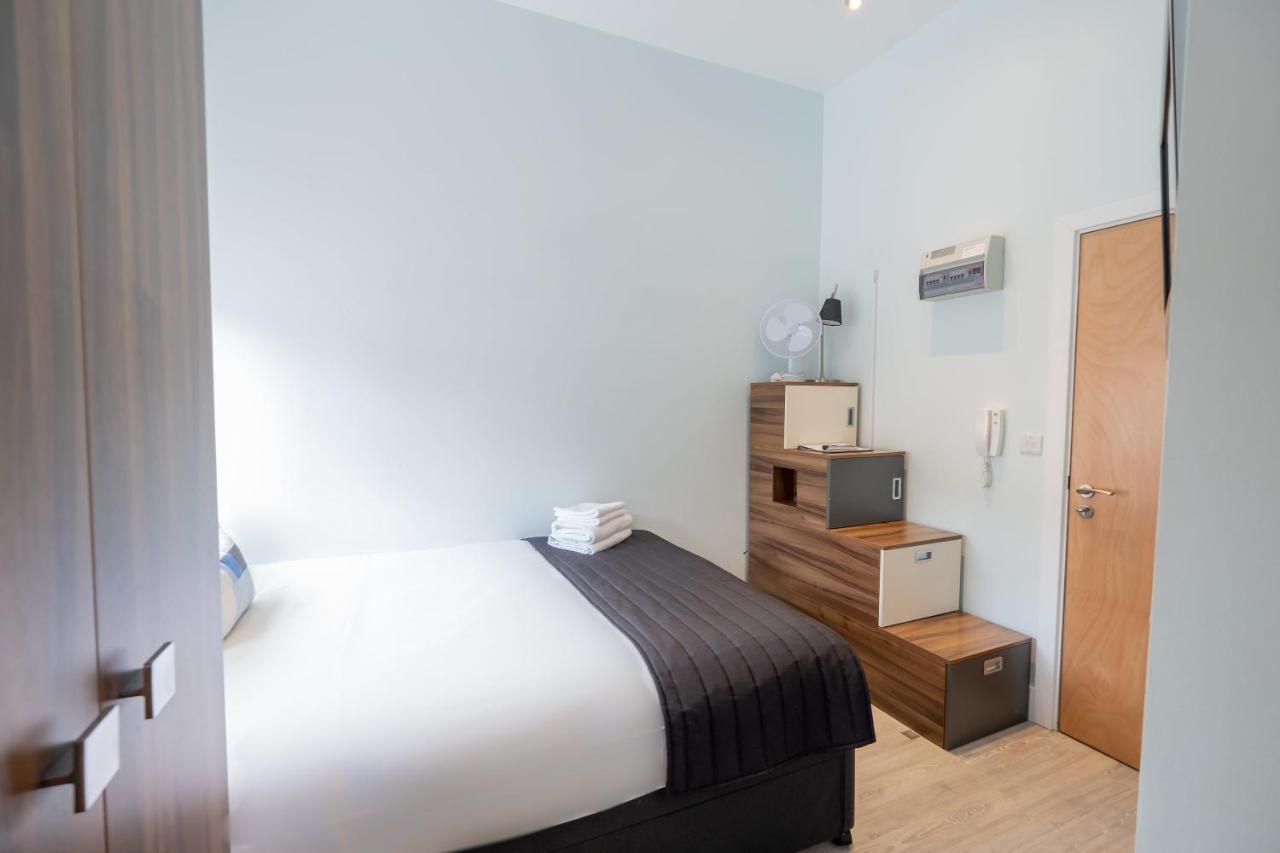Apartamento The Dome Camden *